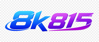 8k815 logo